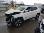 2018 JEEP COMPASS LA VIN:3C4NJCBB0JT102826