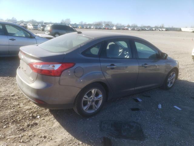 Vin: 1fadp3f2xel228302, lot: 76488583, ford focus se 20143