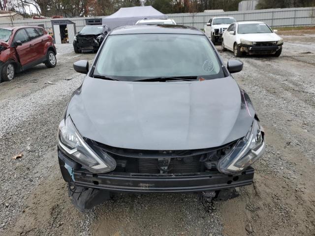 3N1AB7AP8KY303378 | 2019 NISSAN SENTRA S