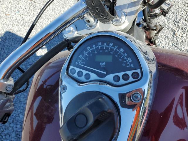 2006 HONDA VTX1300 C 1HFSC55096A208361