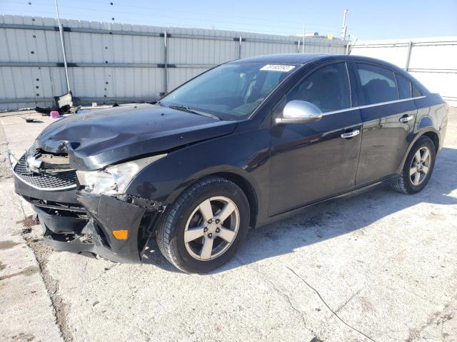 1G1PL5SC9C7403151 2012 Chevrolet Cruze Lt