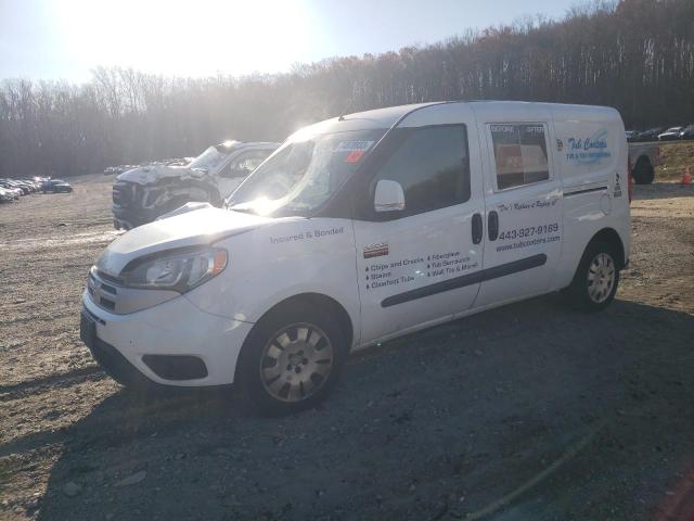 2015 Ram Promaster City Slt VIN: ZFBERFBT6F6A77425 Lot: 74878933