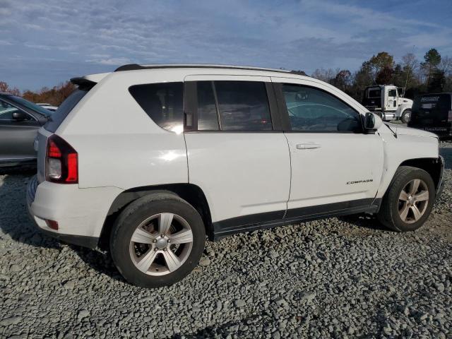 1C4NJDEB5GD779340 | 2016 JEEP COMPASS LA