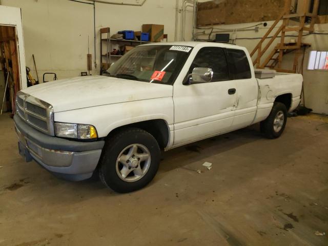 1996 Dodge Ram 1500 