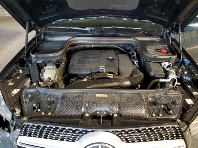 4JGFB4KB0NA597934 2022 MERCEDES-BENZ GLE-CLASS, photo no. 12