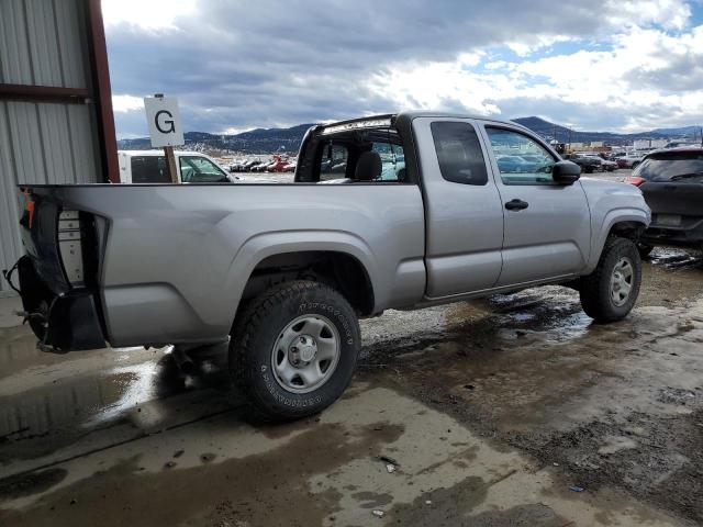 3TYSX5EN1LT000505 | 2020 TOYOTA TACOMA ACC