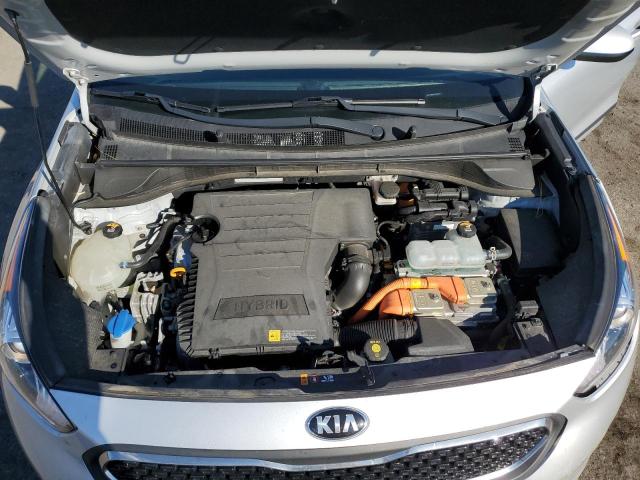 KNDCB3LC4K5262897 KIA NIRO FE