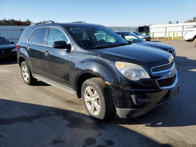 2GNFLFEK2E6182241 | 2014 Chevrolet equinox lt