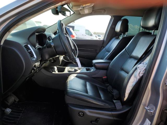 2014 DODGE DURANGO LI #2206800700