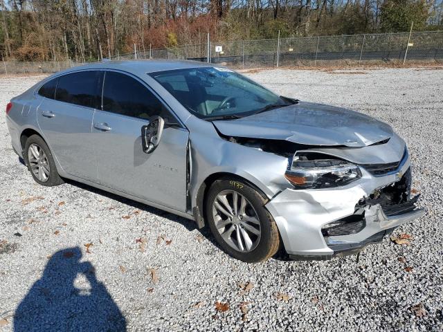 1G1ZE5ST7HF118562 | 2017 Chevrolet malibu lt