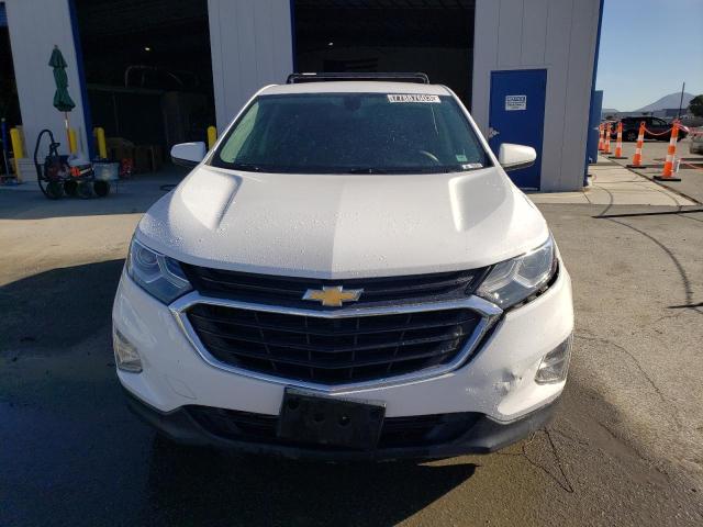 2019 Chevrolet Equinox Lt VIN: 2GNAXKEV0K6123444 Lot: 48937724