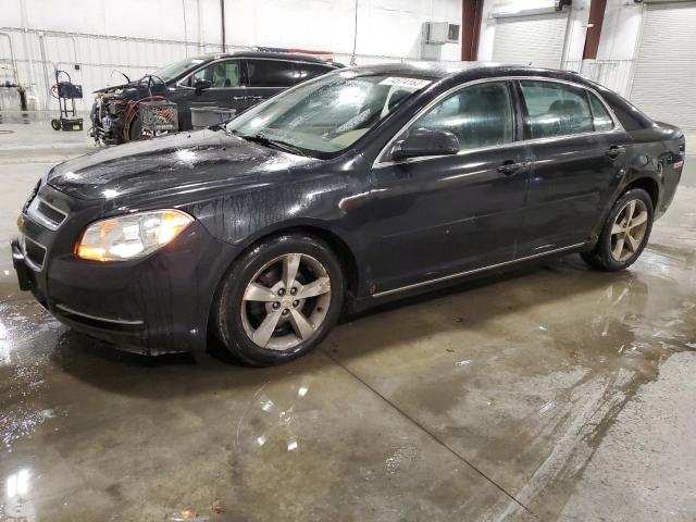 2011 Chevrolet Malibu 