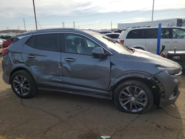Vin: kl4mmdsl6mb123505, lot: 76571513, buick encore select 20214