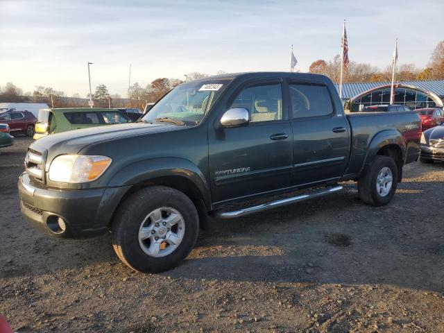 2006 Toyota Tundra 