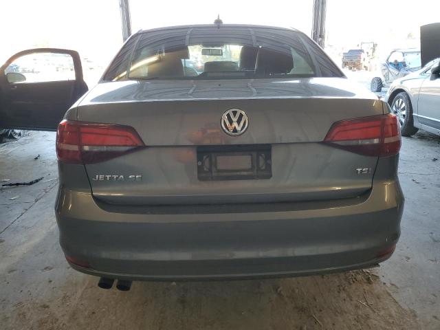 3VWDB7AJ1HM270467 | 2017 Volkswagen jetta se