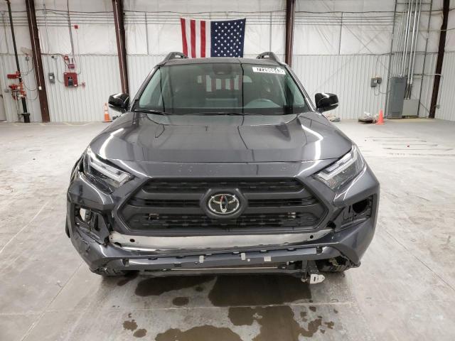 2022 TOYOTA RAV4 TRD O 2T3S1RFV4NW307851