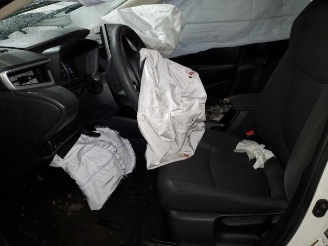 JTDEPRAE8LJ097494 2020 Toyota Corolla Le