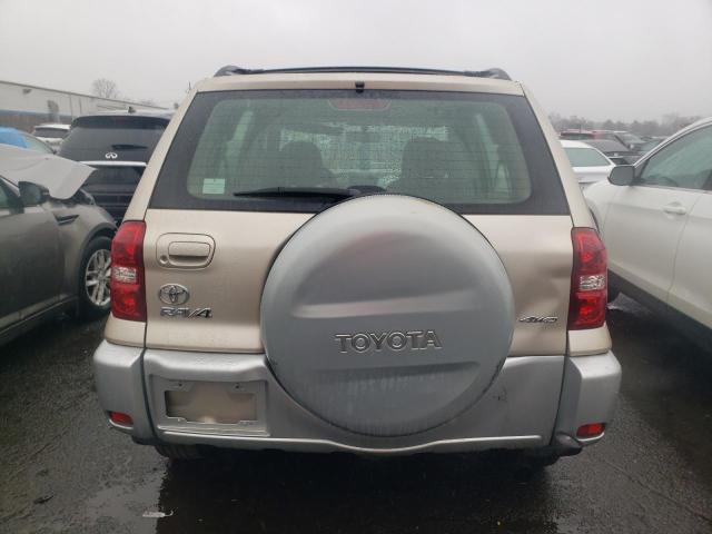JTEHD20V840018312 2004 Toyota Rav4