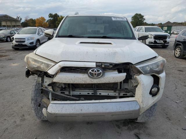 JTEBU5JR4F5209711 | 2015 TOYOTA 4RUNNER SR