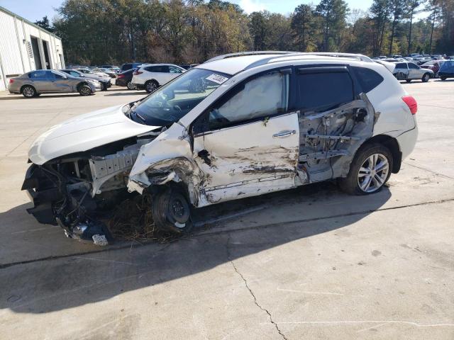 2013 NISSAN ROGUE S #3030666093