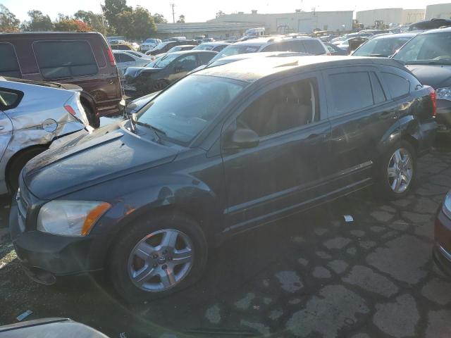 2007 Dodge Caliber SXT