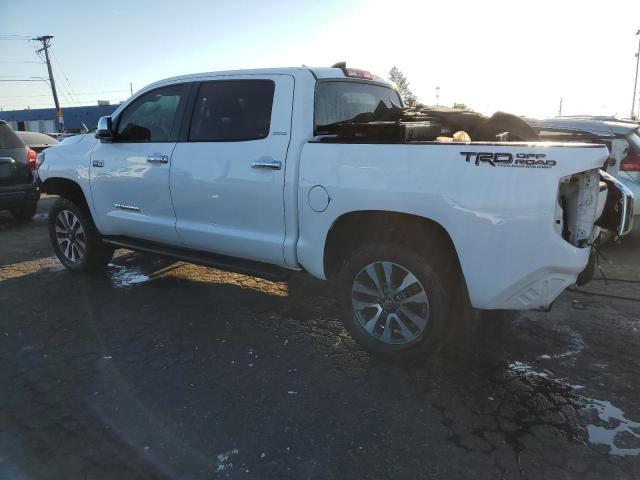 5TFHY5F17LX948450 | 2020 TOYOTA TUNDRA CRE