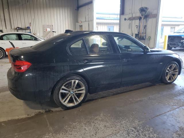 WBA8E3G53GNU02029 BMW 328 Xi Sulev
