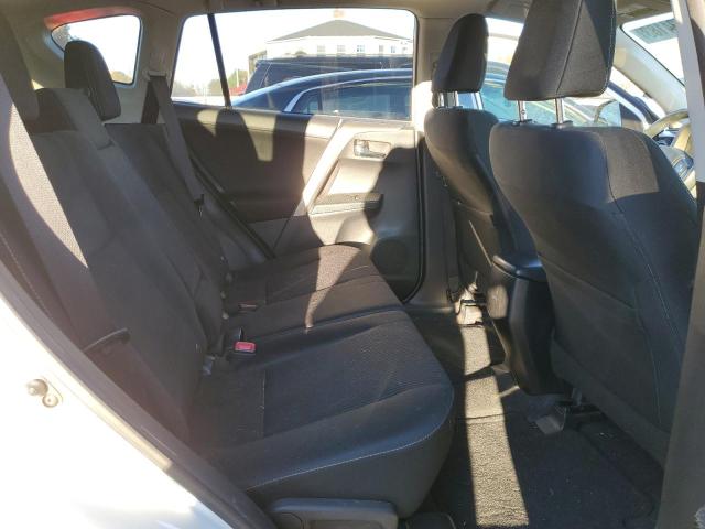 2014 TOYOTA RAV4 XLE #2182534004