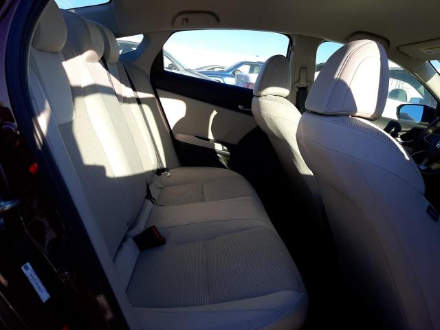 2019 HONDA INSIGHT LX 19XZE4F18KE002010