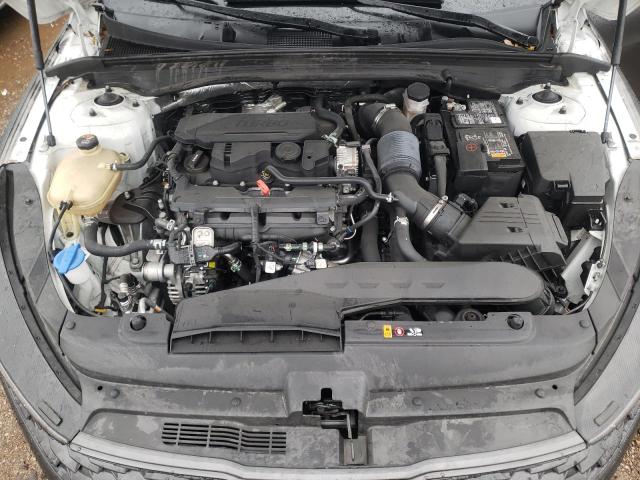 2023 KIA K5 LXS - 5XXG14J21PG188846