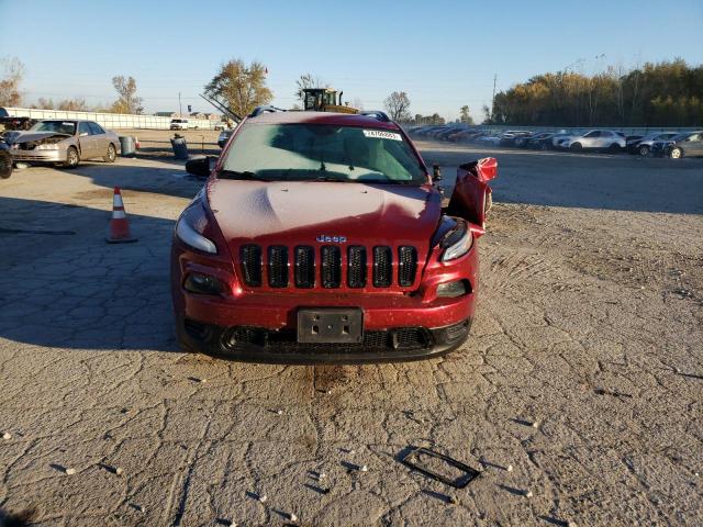 2016 JEEP CHEROKEE S - 1C4PJLAB3GW370427
