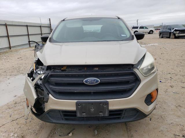 1FMCU0F72HUE72125 | 2017 FORD ESCAPE S