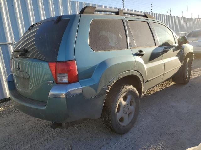 2004 Mitsubishi Endeavor Xls VIN: 4A4MN31S44E601840 Lot: 78712503