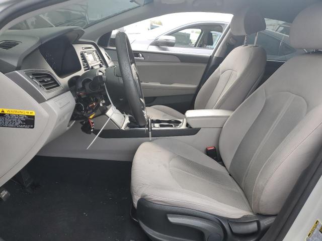 2015 HYUNDAI SONATA SE - 5NPE24AF1FH054462