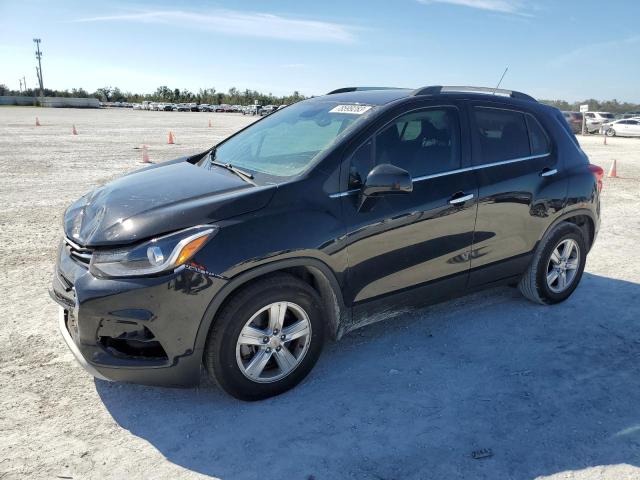 2020 Chevrolet Trax 