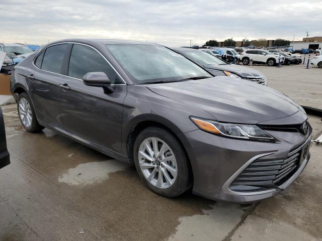 4T1C11AK2PU832017 | 2023 TOYOTA CAMRY LE