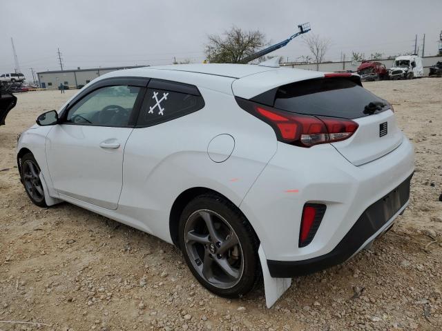 2019 HYUNDAI VELOSTER B - KMHTG6AF5KU018693