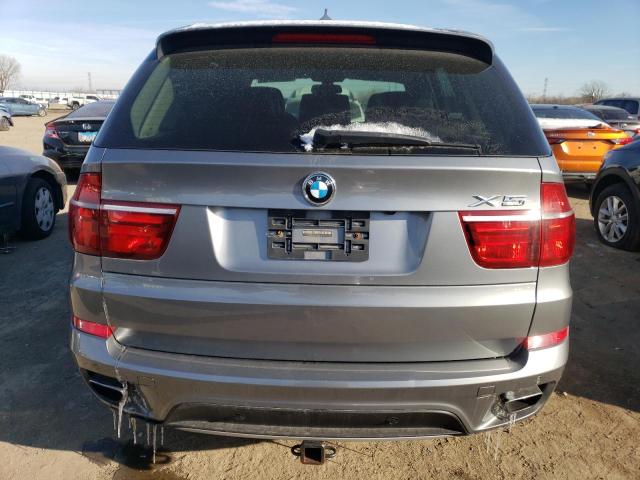 5UXZV8C50BLL67706 2011 BMW X5, photo no. 6