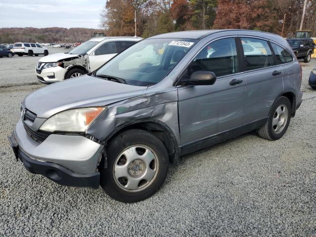 2007 Honda CR-V LX