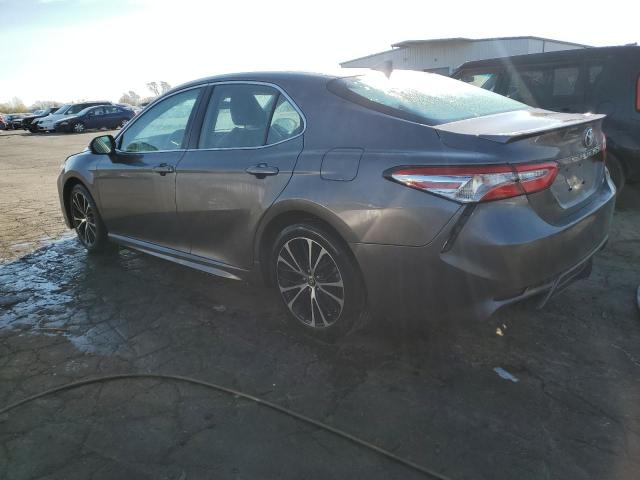 4T1G11AK8LU969295 | 2020 TOYOTA CAMRY SE