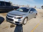 2016 CHEVROLET MALIBU LT - 1G1ZE5ST3GF265217