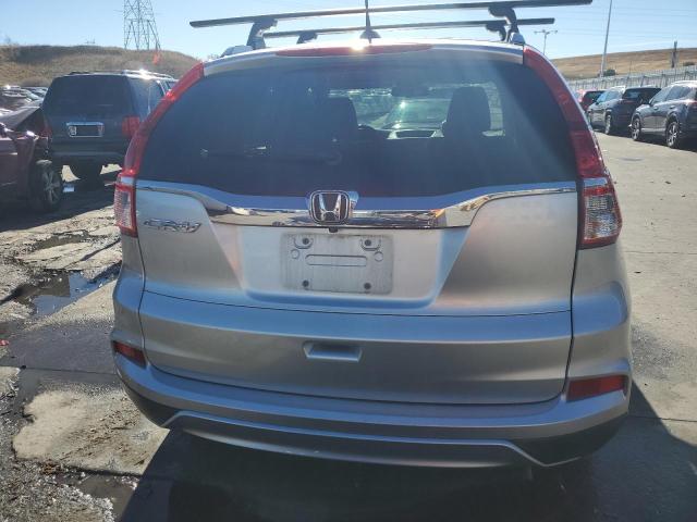 2HKRM3H77FH526197 | 2015 HONDA CR-V EXL