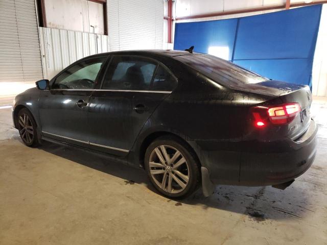 3VWL17AJ7HM245300 | 2017 VOLKSWAGEN JETTA SEL