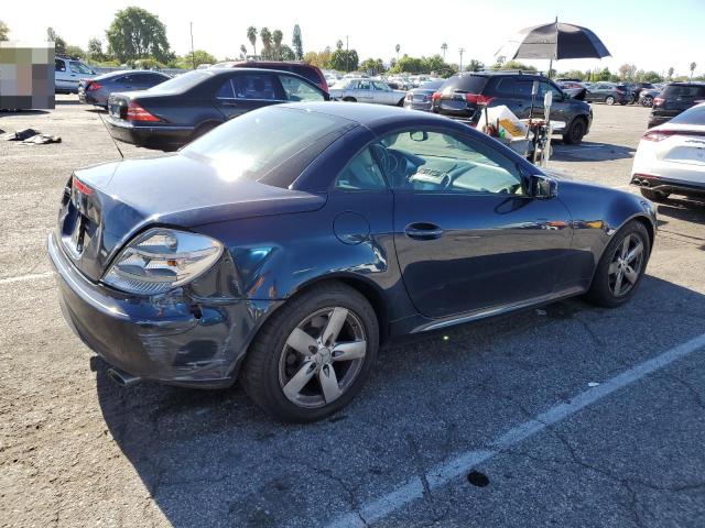 WDBWK54F56F123653 2006 Mercedes-Benz Slk 280