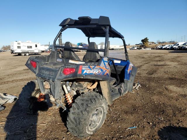 2013 POLARIS 800 4XAVE76A8DF260267