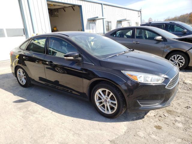 1FADP3FE0GL248233 Ford FOCUS SE