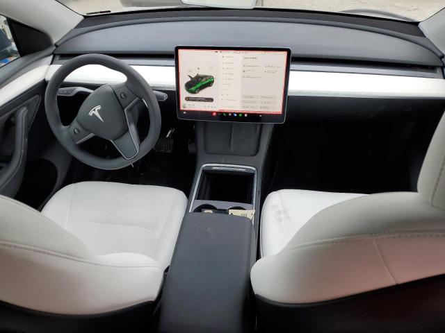 7SAYGAEE4PF792709 | 2023 TESLA MODEL Y