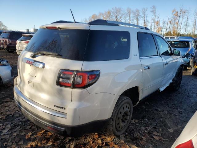 1GKKVSKD4FJ231206 | 2015 GMC ACADIA SLT