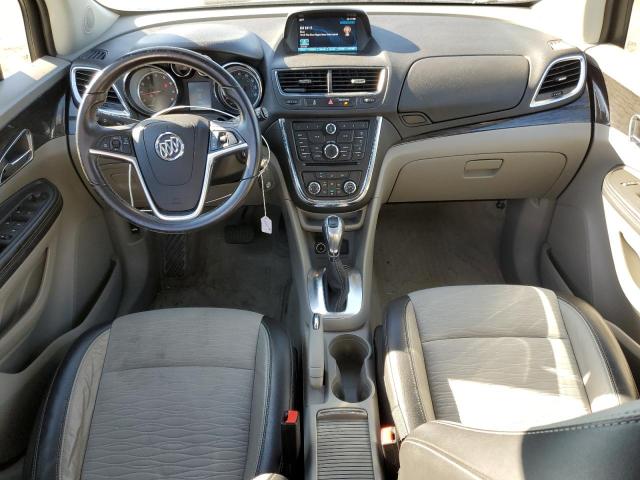 2015 BUICK ENCORE CON - KL4CJFSB0FB247294