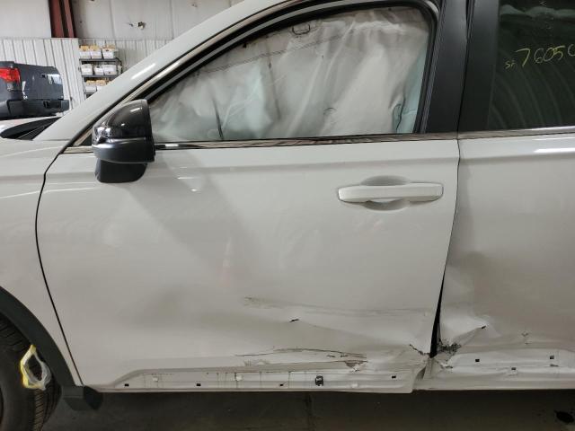 2023 HONDA CR-V SPORT - 2HKRS6H99PH803166
